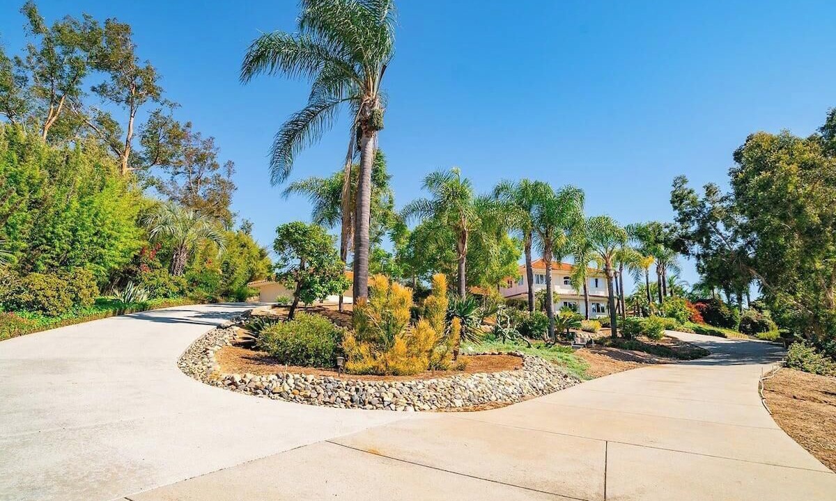 Photo of Outdoor in Bonsall