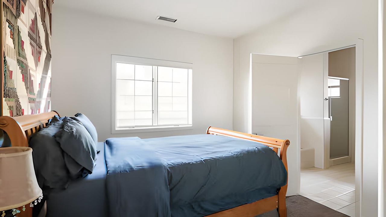 Photo of Bedroom in Bonsall
