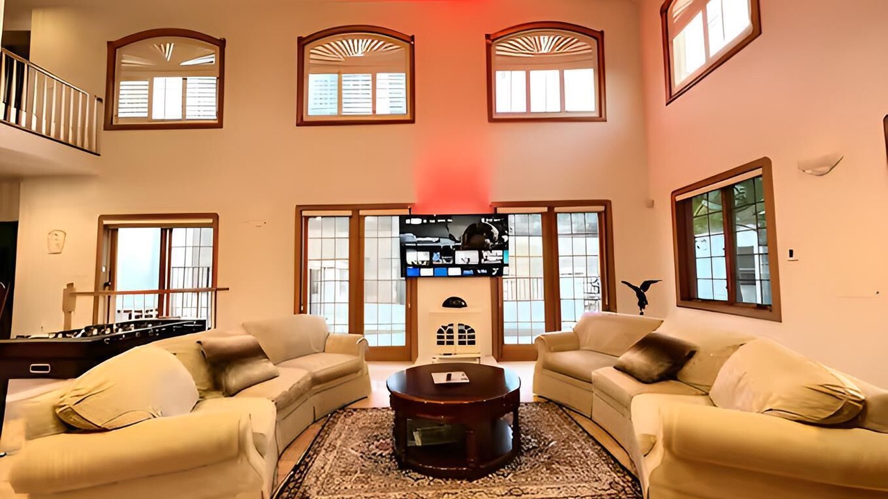 Photo of Bedroom in Bonsall