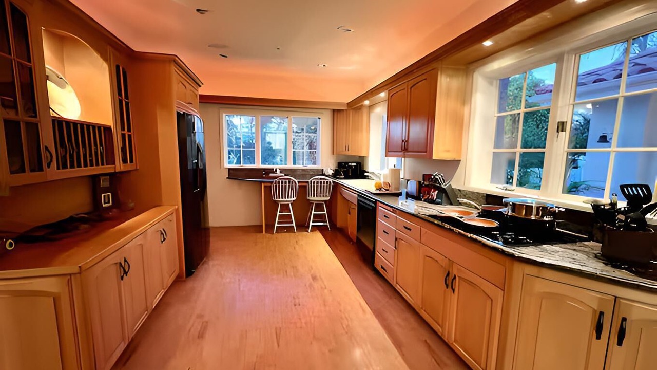 Photo of Kitchen in Bonsall