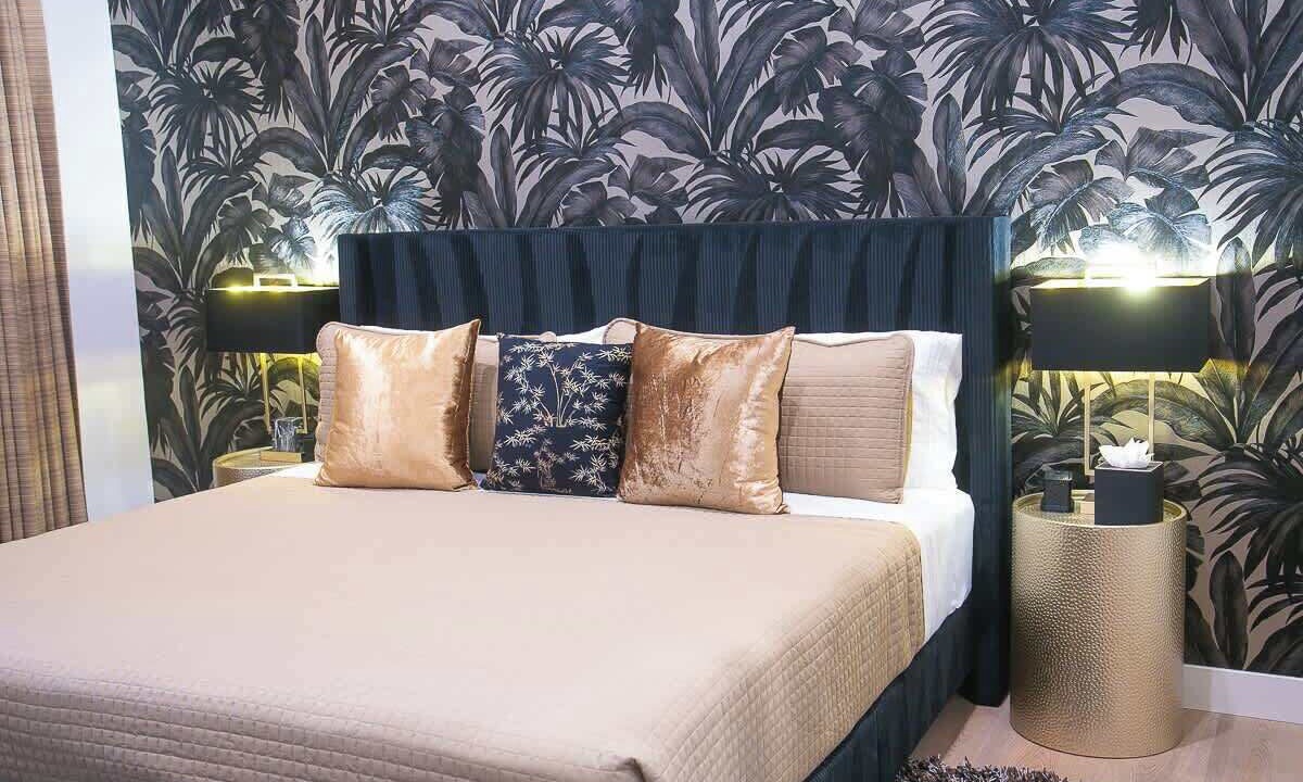 Photo of Bedroom in Bermuda Dunes