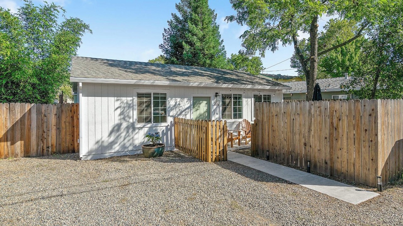 Photo of Outdoor in Folsom