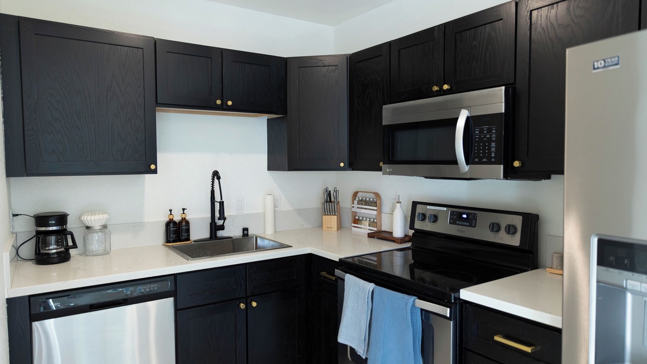 Photo of Kitchen in Folsom
