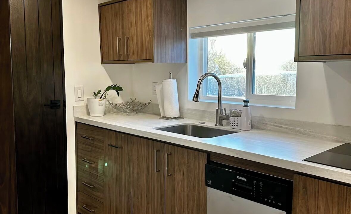 Photo of Kitchen in East Whittier