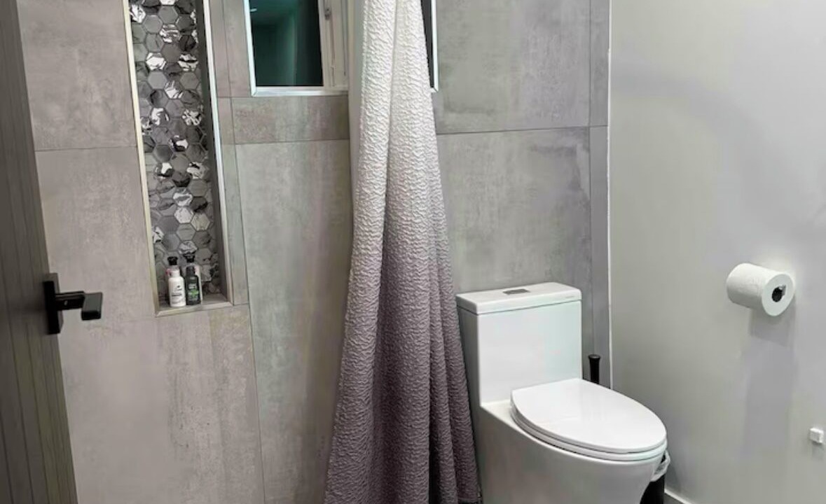 Photo of Bathroom in East Whittier