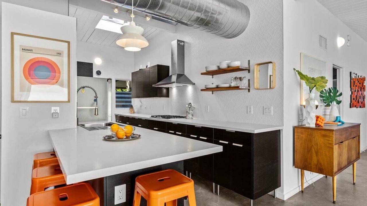 Photo of Kitchen in Sunmor