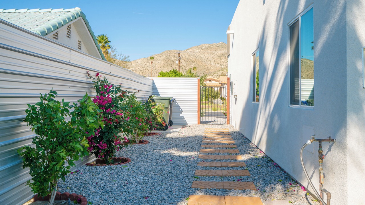 Photo of Outdoor in Desert Hot Springs