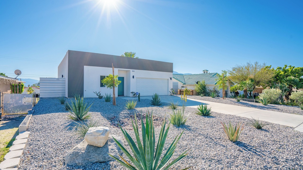 Photo of Outdoor in Desert Hot Springs