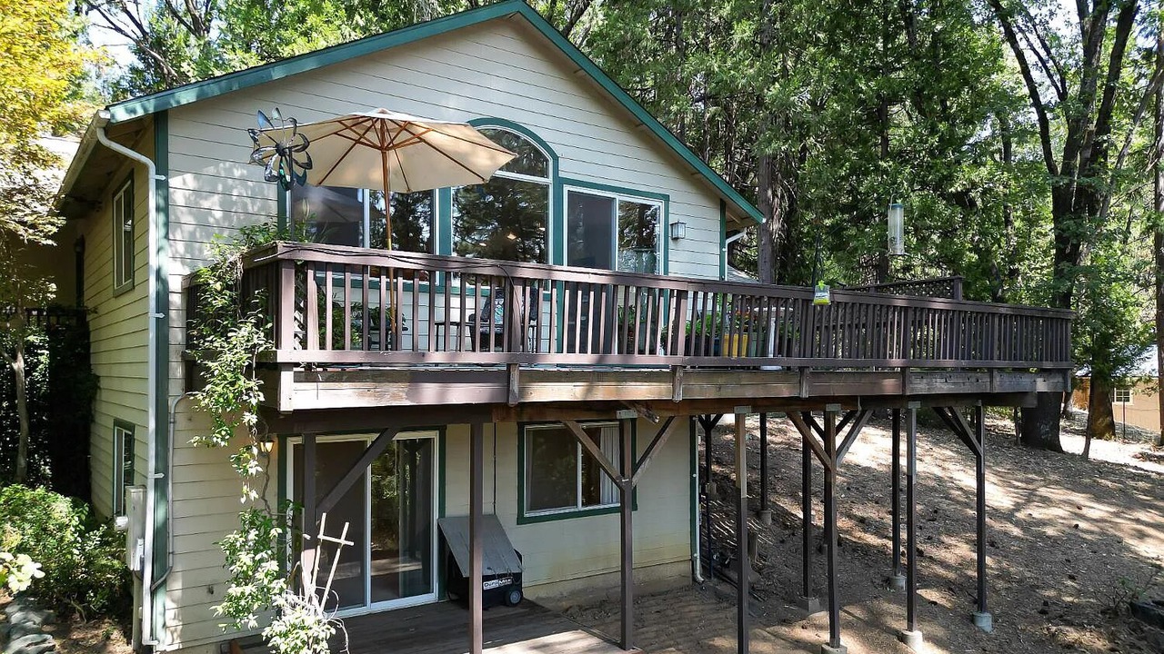 Photo of Outdoor in Nevada City