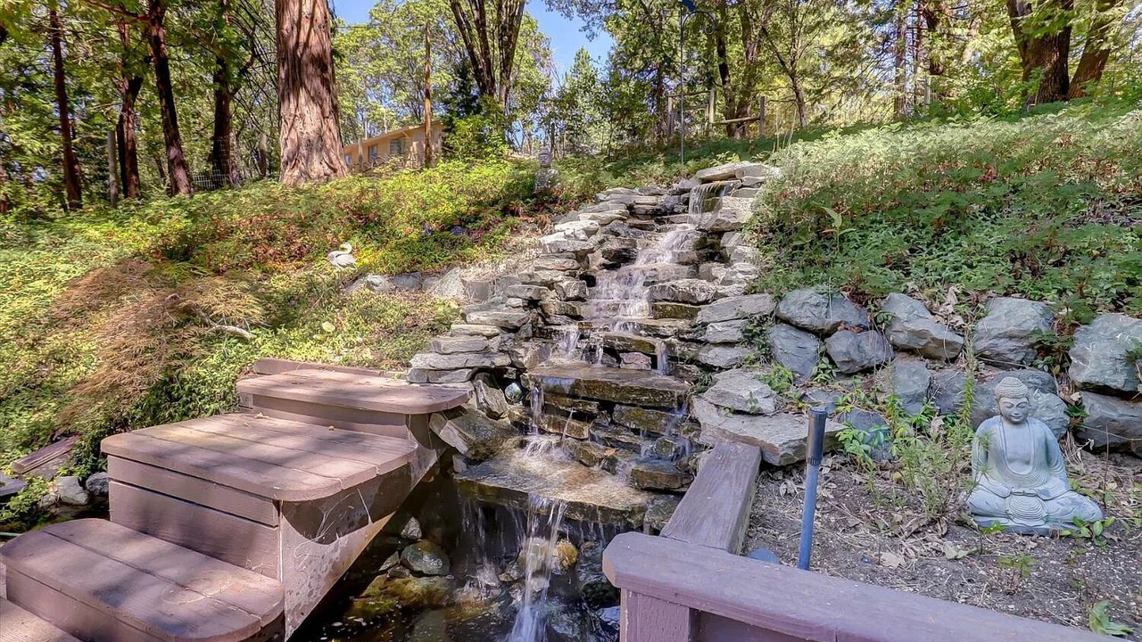 Photo of Outdoor in Nevada City