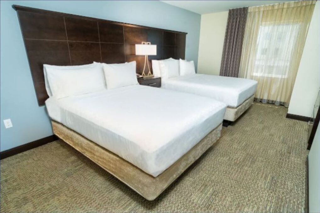 Photo of Bedroom in Newark