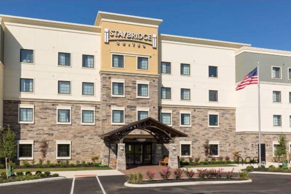 Photo of Outdoor in Newark
