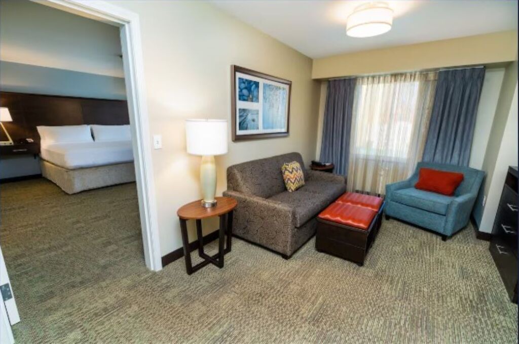 Photo of Livingroom in Newark