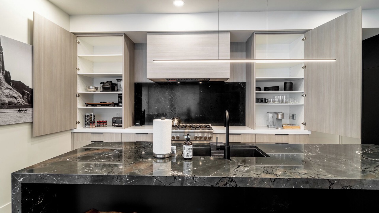 Photo of Kitchen in Ivins