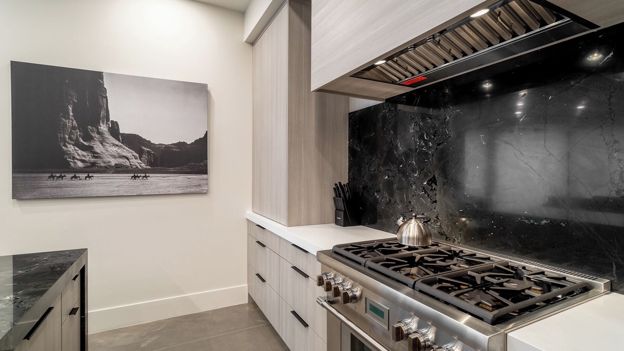 Photo of Kitchen in Ivins
