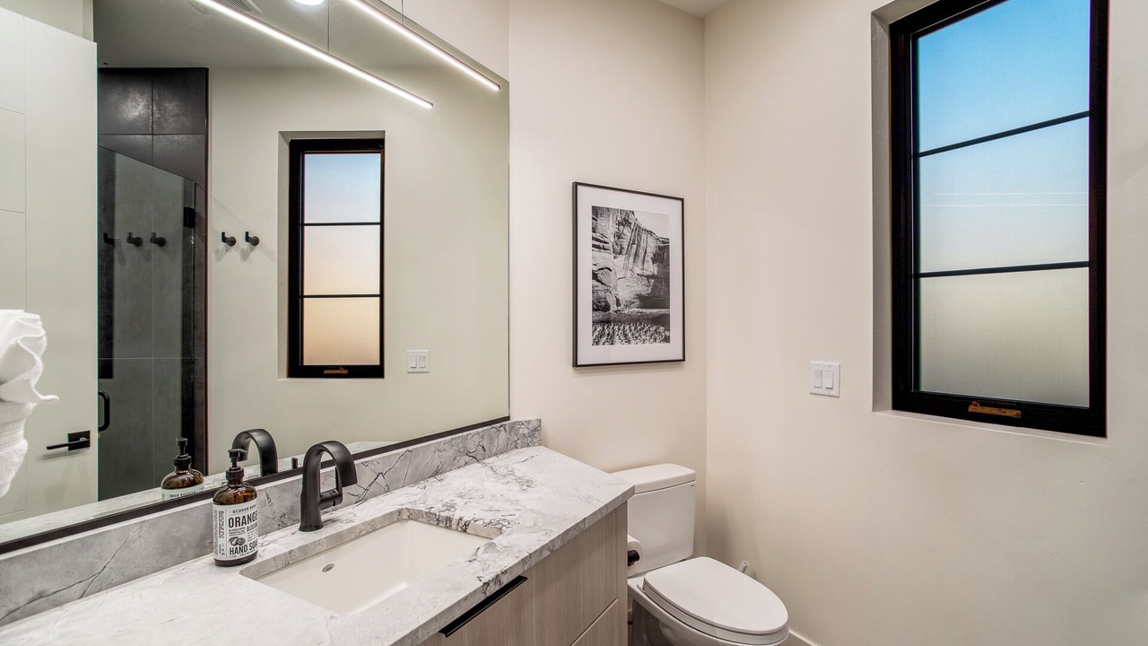Photo of Bathroom in Ivins