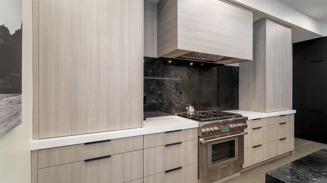 Photo of Kitchen in Ivins
