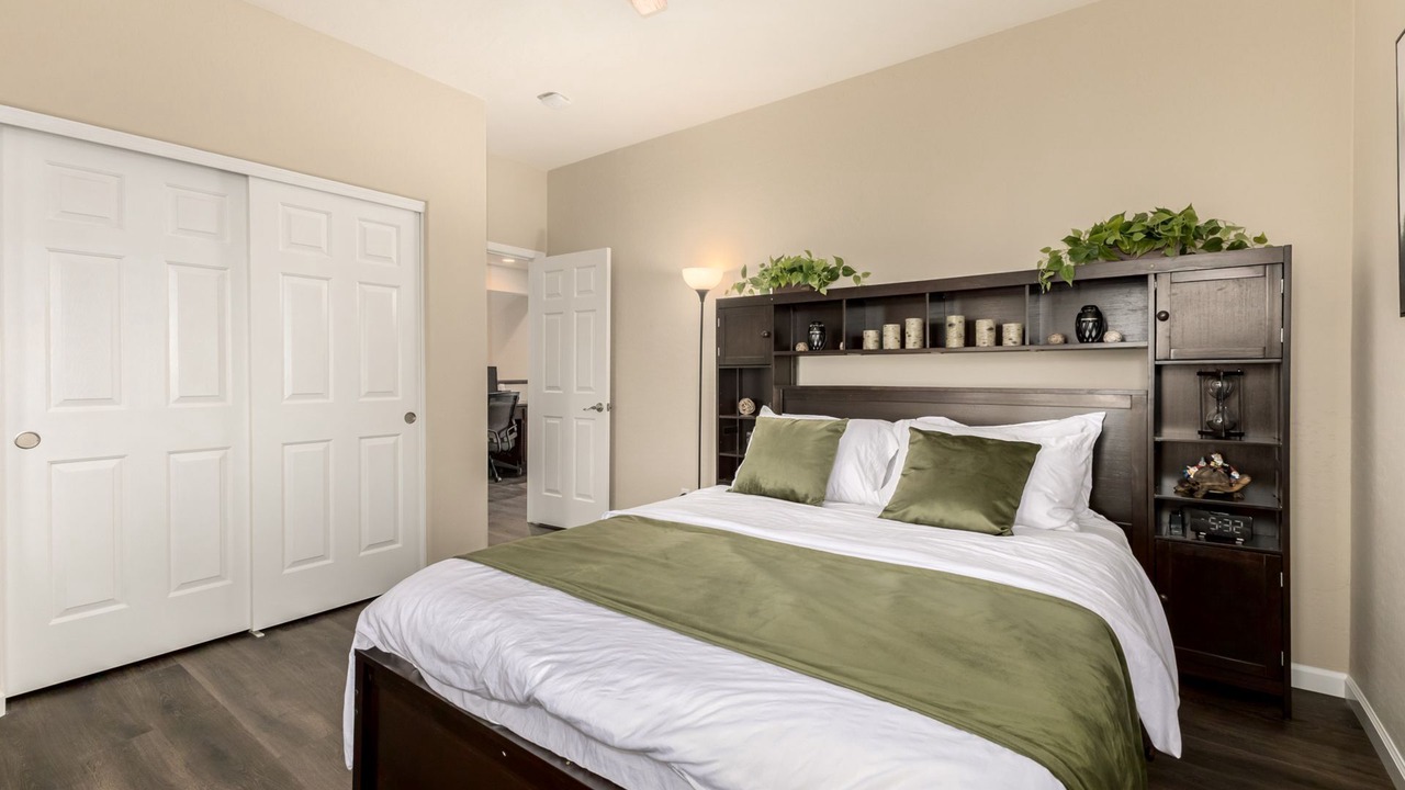 Photo of Bedroom in Legacy