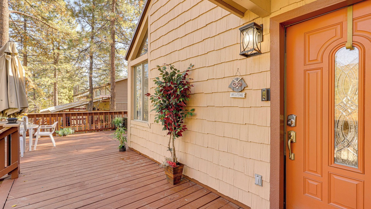 Photo of Outdoor in Wrightwood