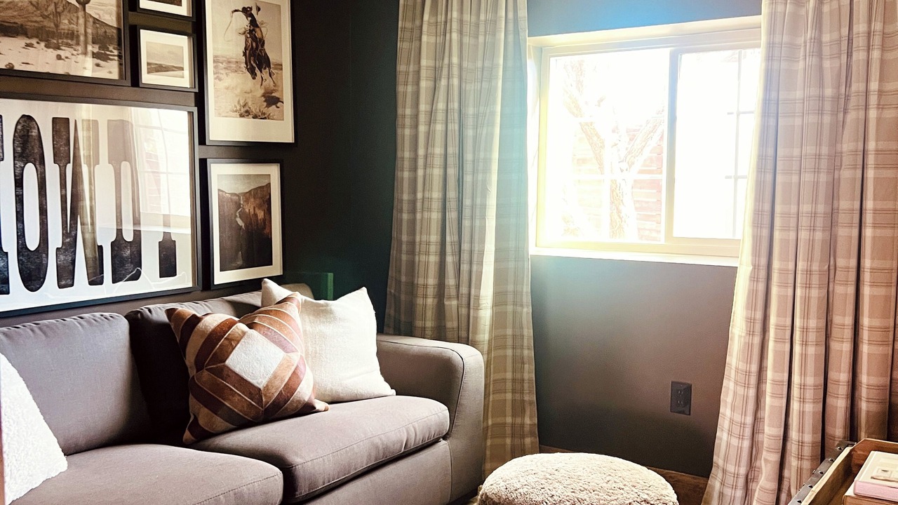 Photo of Livingroom in Kanab