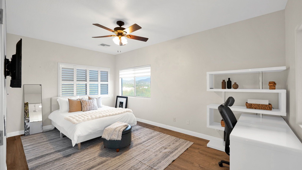 Photo of Bedroom in Rancho Villas