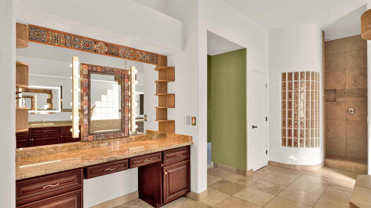 Photo of Bathroom in Rancho Villas