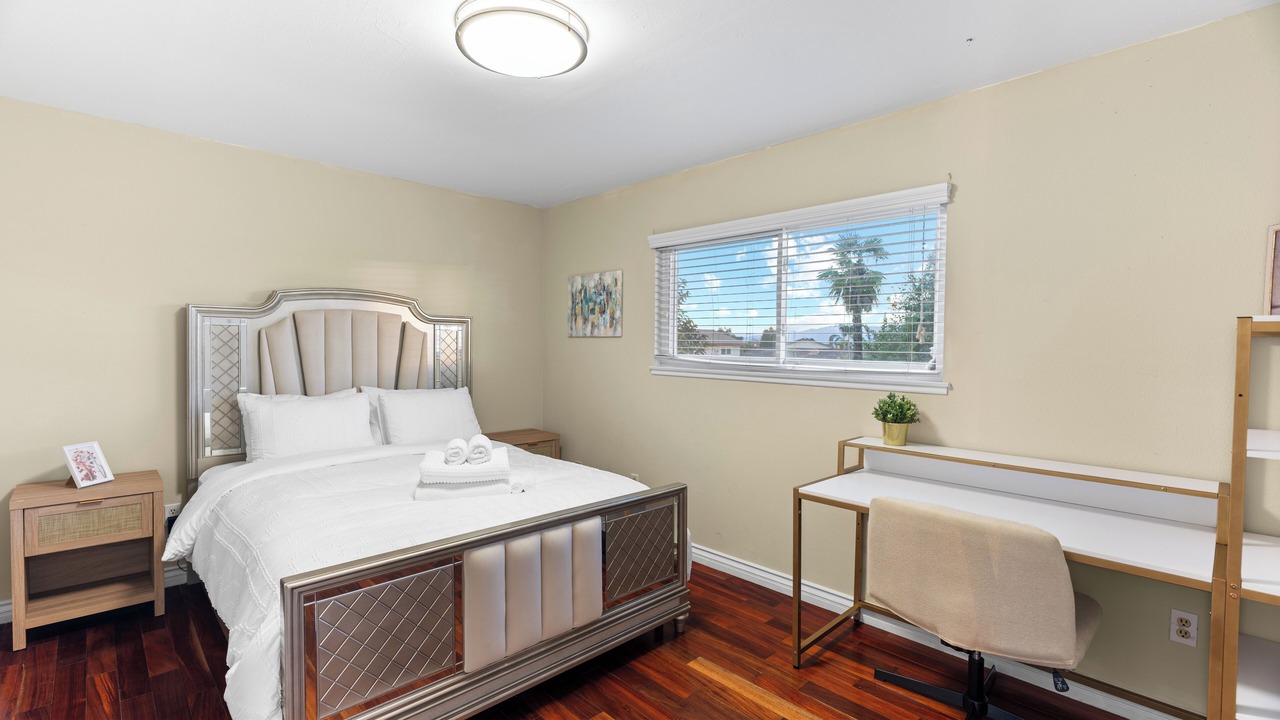 Photo of Bedroom in Chino
