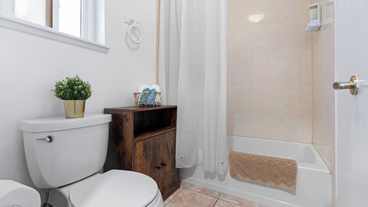 Photo of Bathroom in Chino