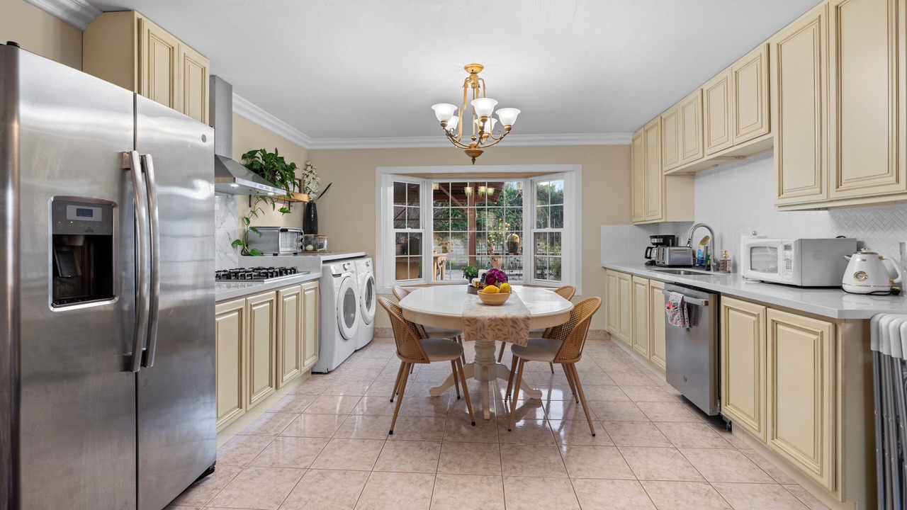 Photo of Kitchen in Chino