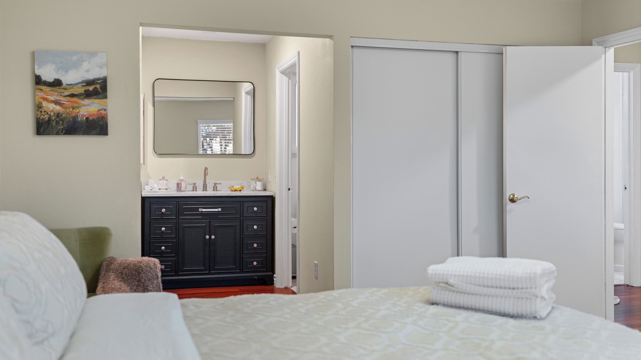 Photo of Bedroom in Chino