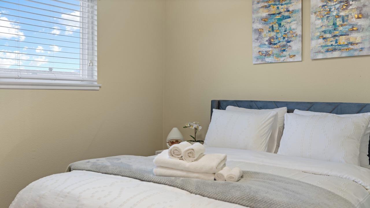 Photo of Bedroom in Chino