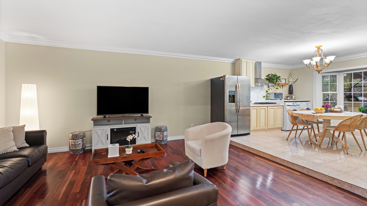 Photo of Livingroom in Chino