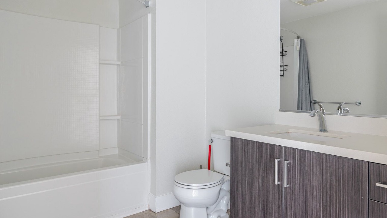 Photo of Bathroom in Centerville