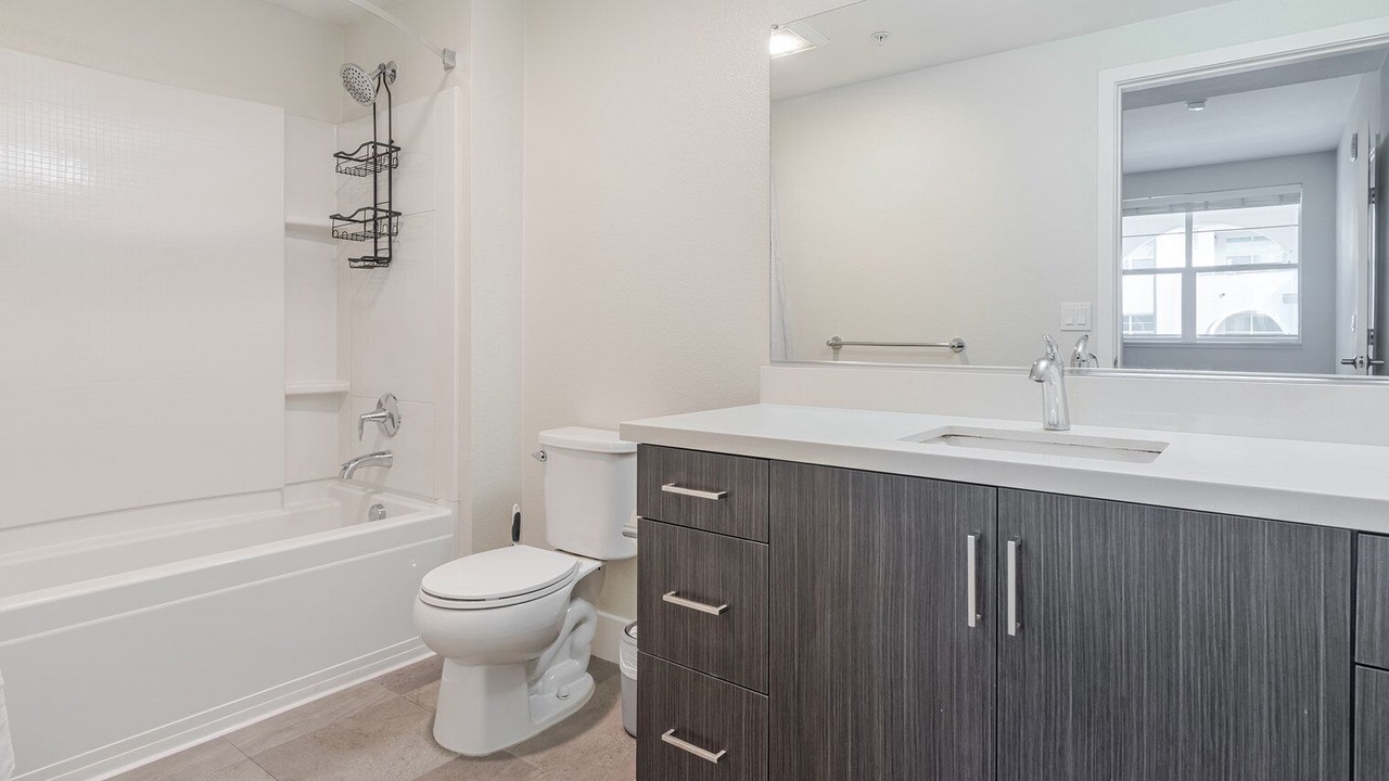 Photo of Bathroom in Centerville