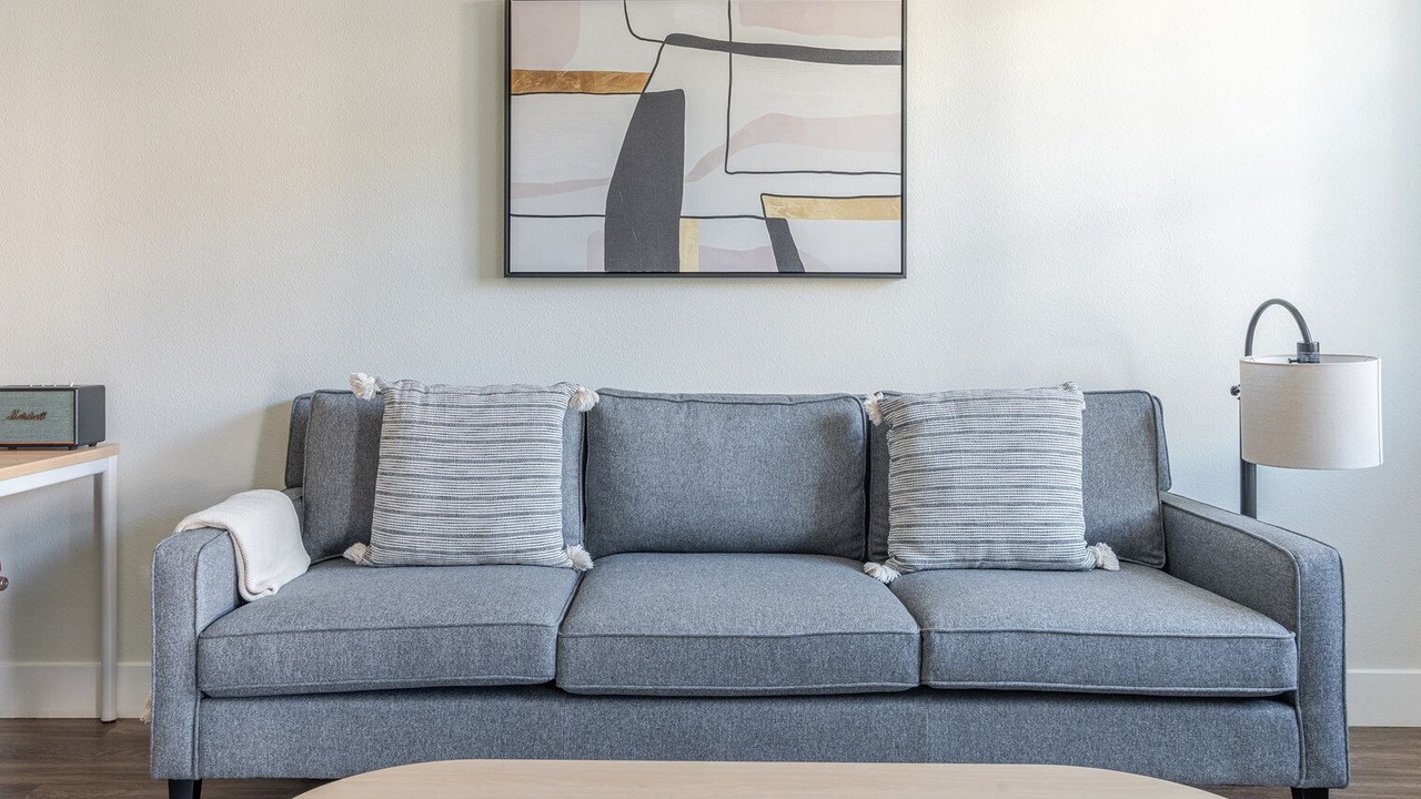 Photo of Livingroom in Centerville