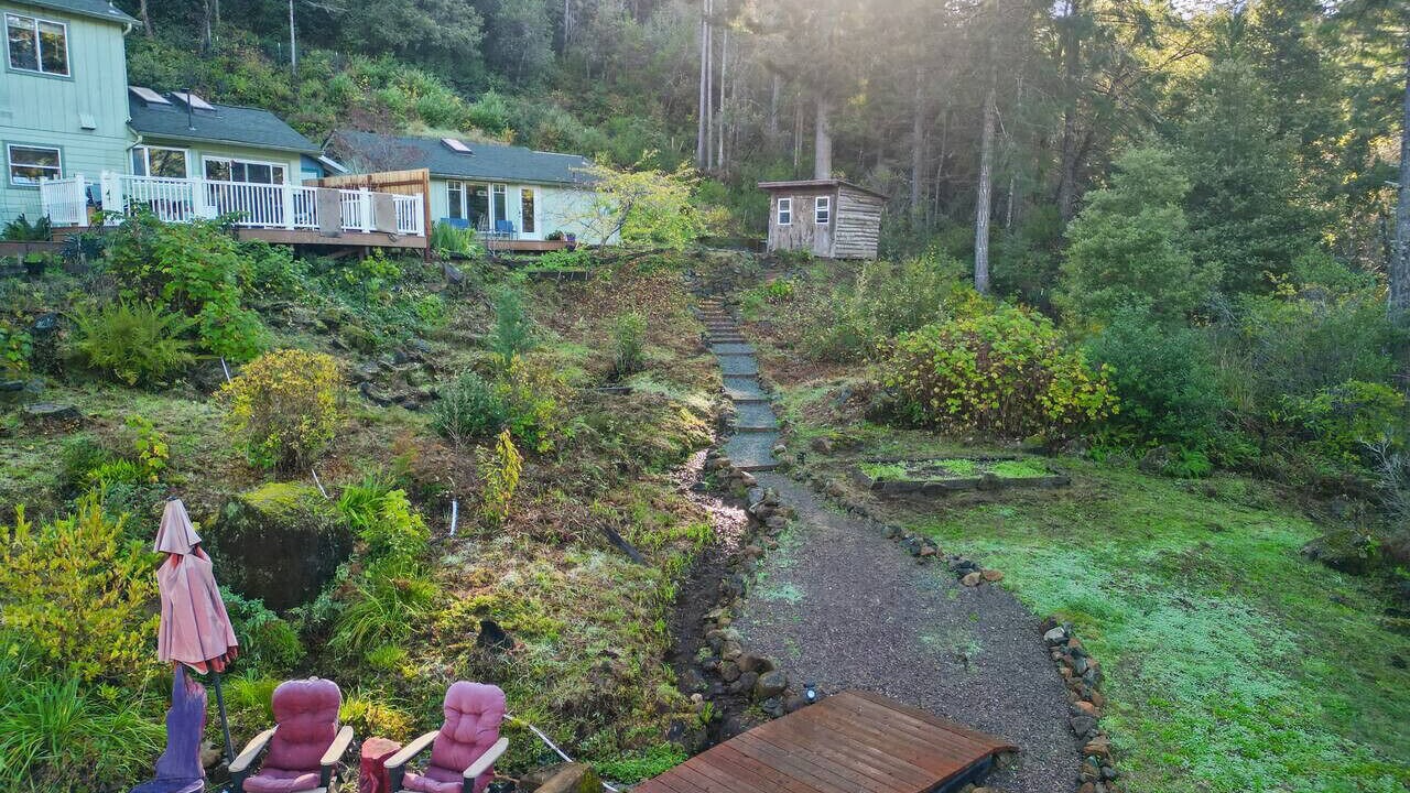 Photo of Outdoor in Crescent City