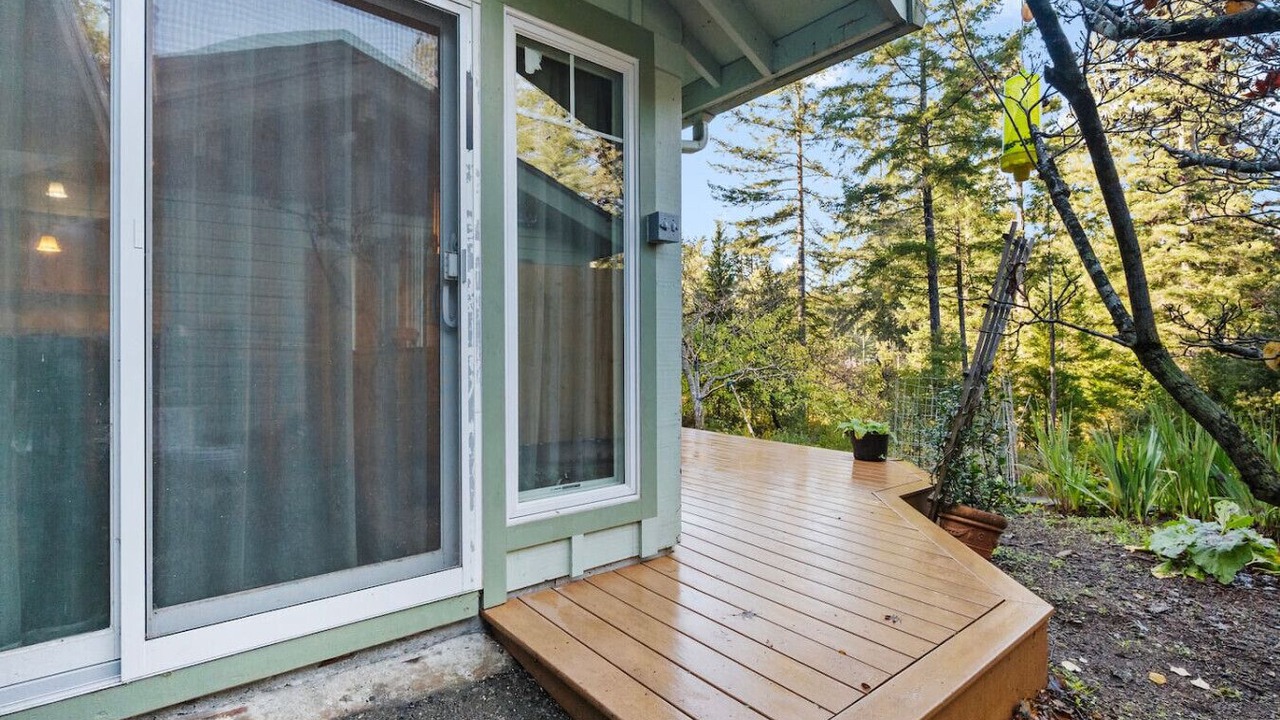Photo of Outdoor in Crescent City