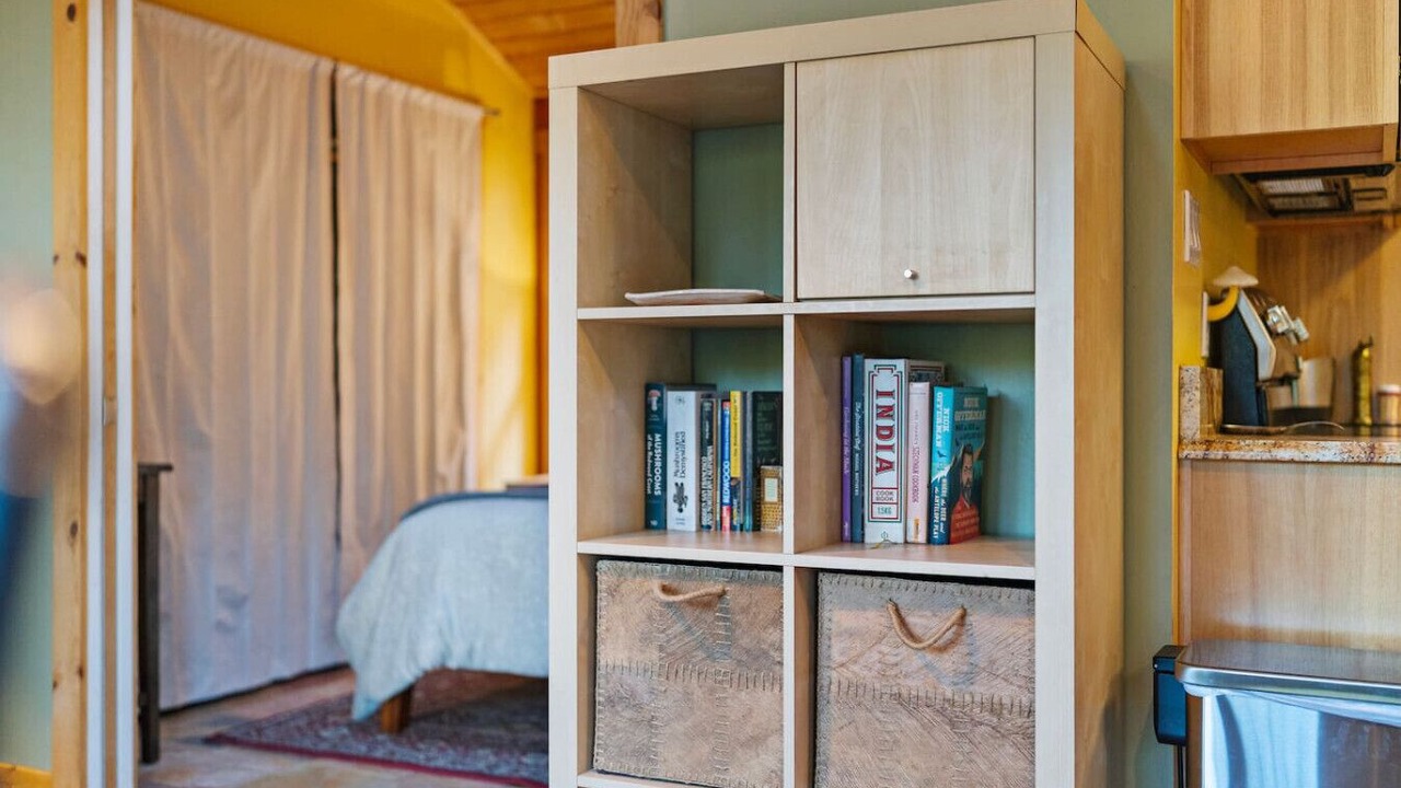 Photo of Bedroom in Crescent City