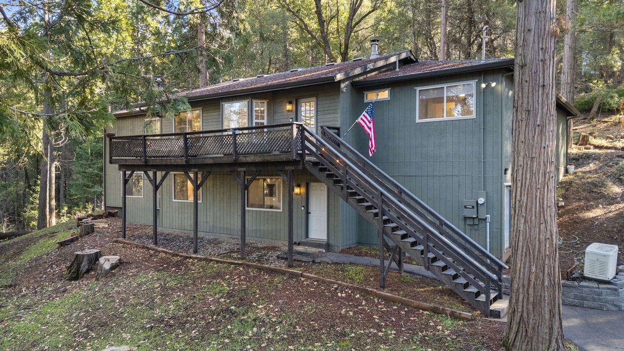 Photo of Outdoor in Twain Harte