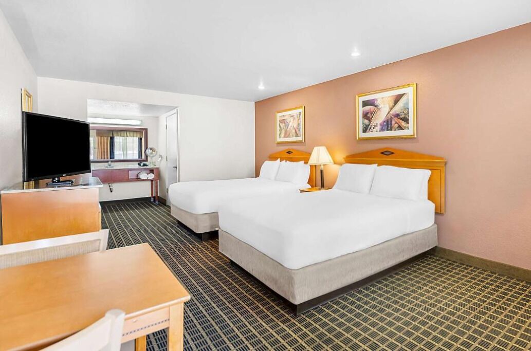 Photo of Bedroom in South San Jose