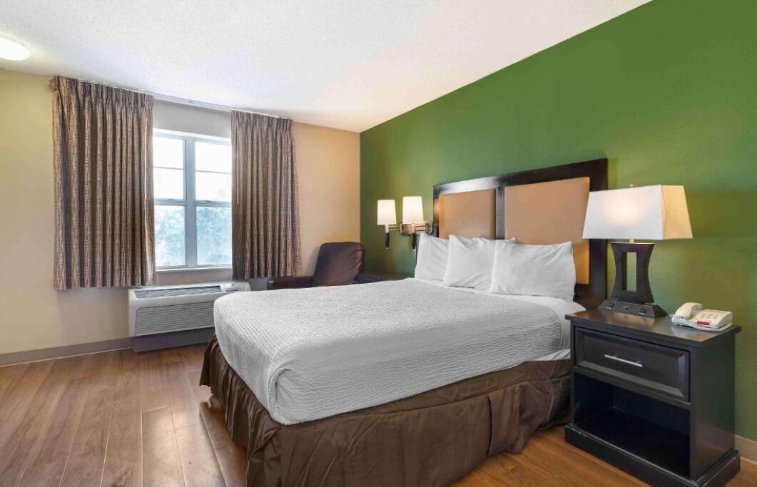 Photo of Bedroom in Edenvale