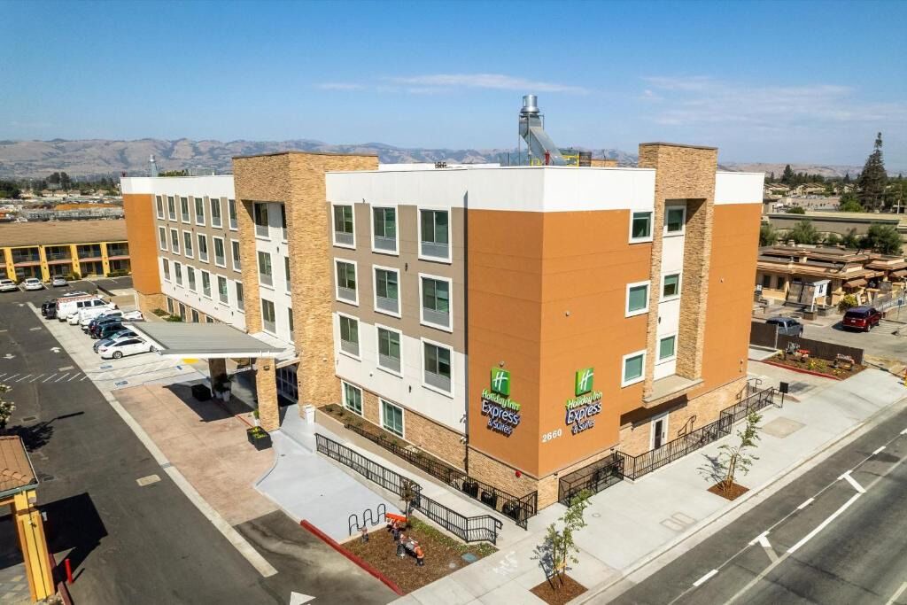 Photo of Outdoor in South San Jose