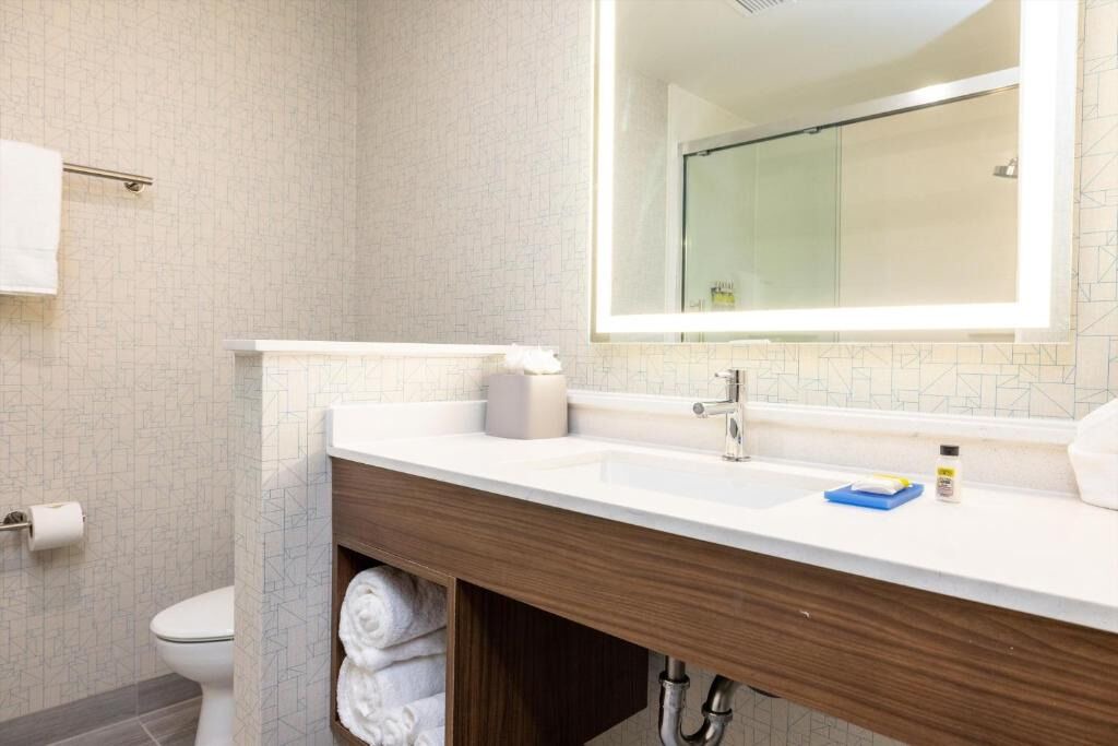 Photo of Bathroom in South San Jose