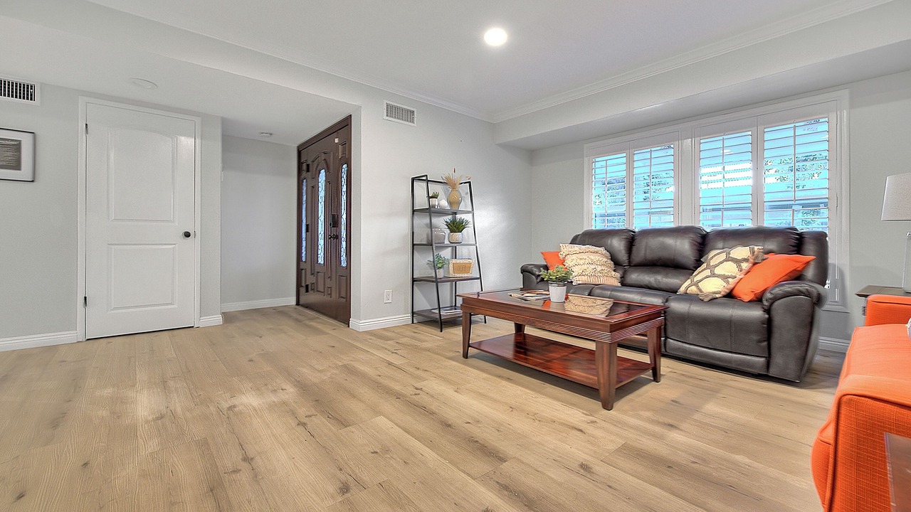 Photo of Livingroom in Arcadia