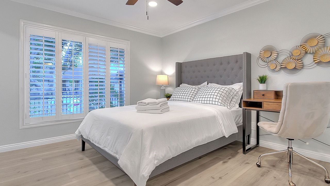 Photo of Bedroom in Arcadia