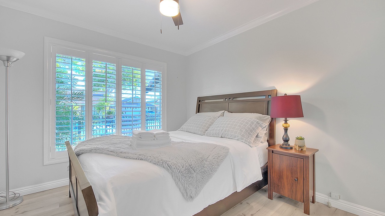 Photo of Bedroom in Arcadia