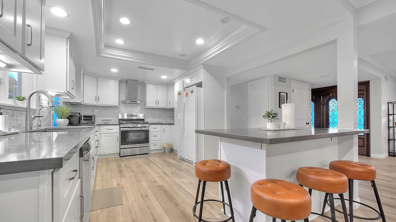 Photo of Kitchen in Arcadia