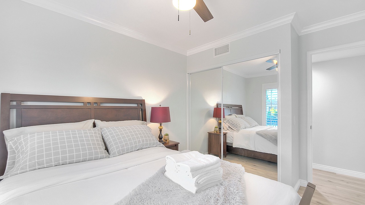 Photo of Bedroom in Arcadia