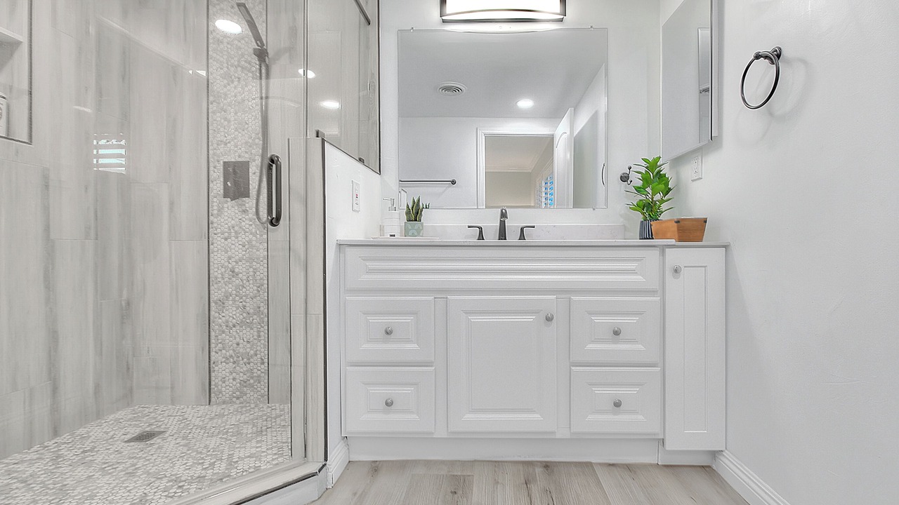 Photo of Bathroom in Arcadia