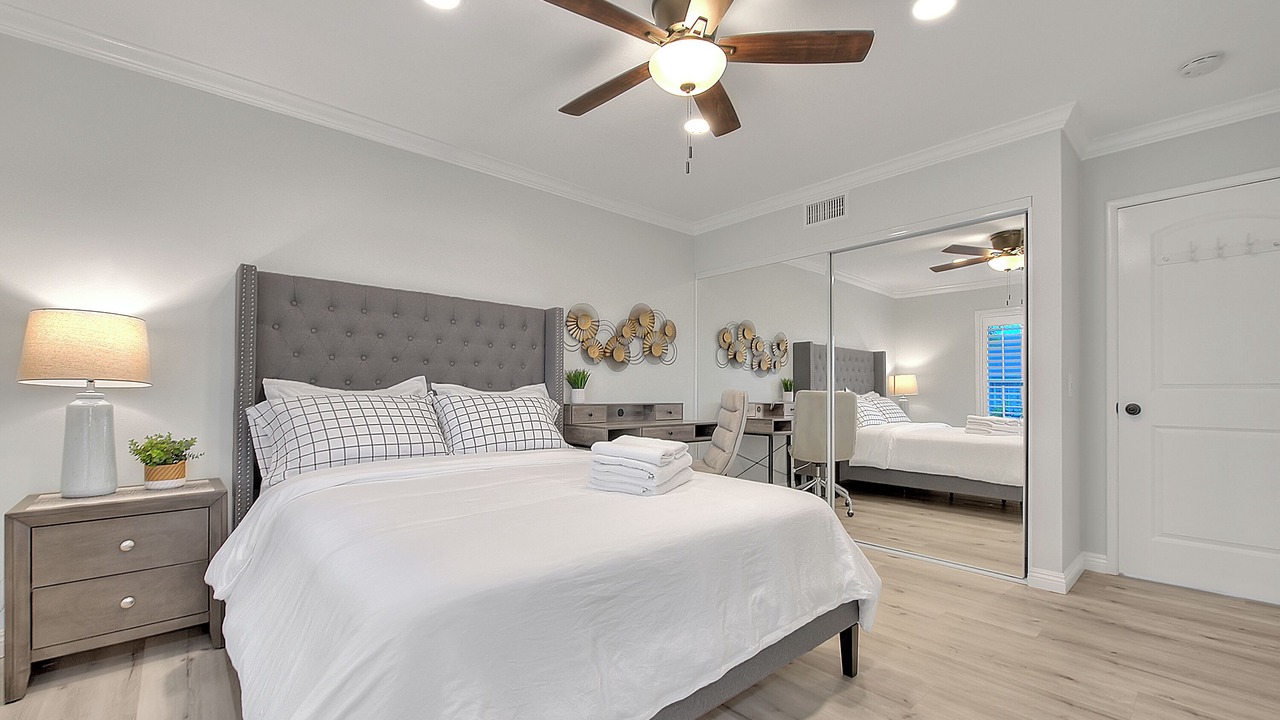 Photo of Bedroom in Arcadia